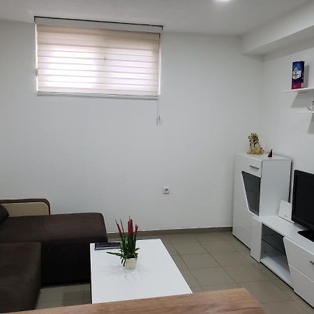 Apartmani Pajic Jagodina Exteriör bild