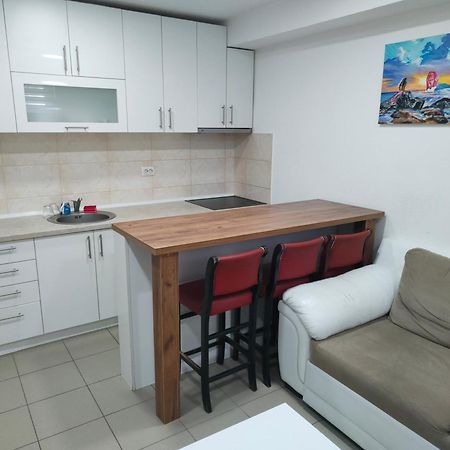 Apartmani Pajic Jagodina Exteriör bild