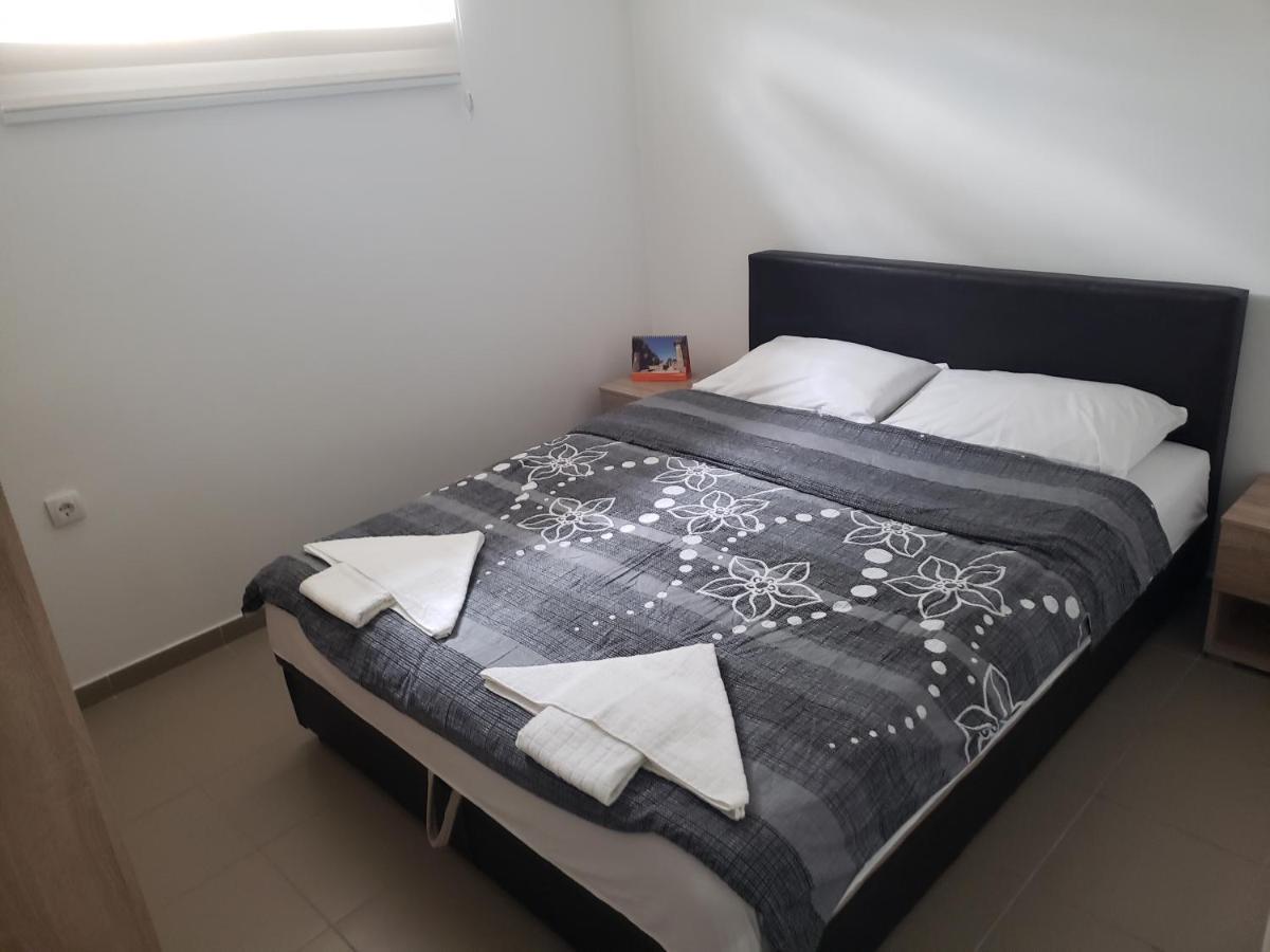 Apartmani Pajic Jagodina Exteriör bild