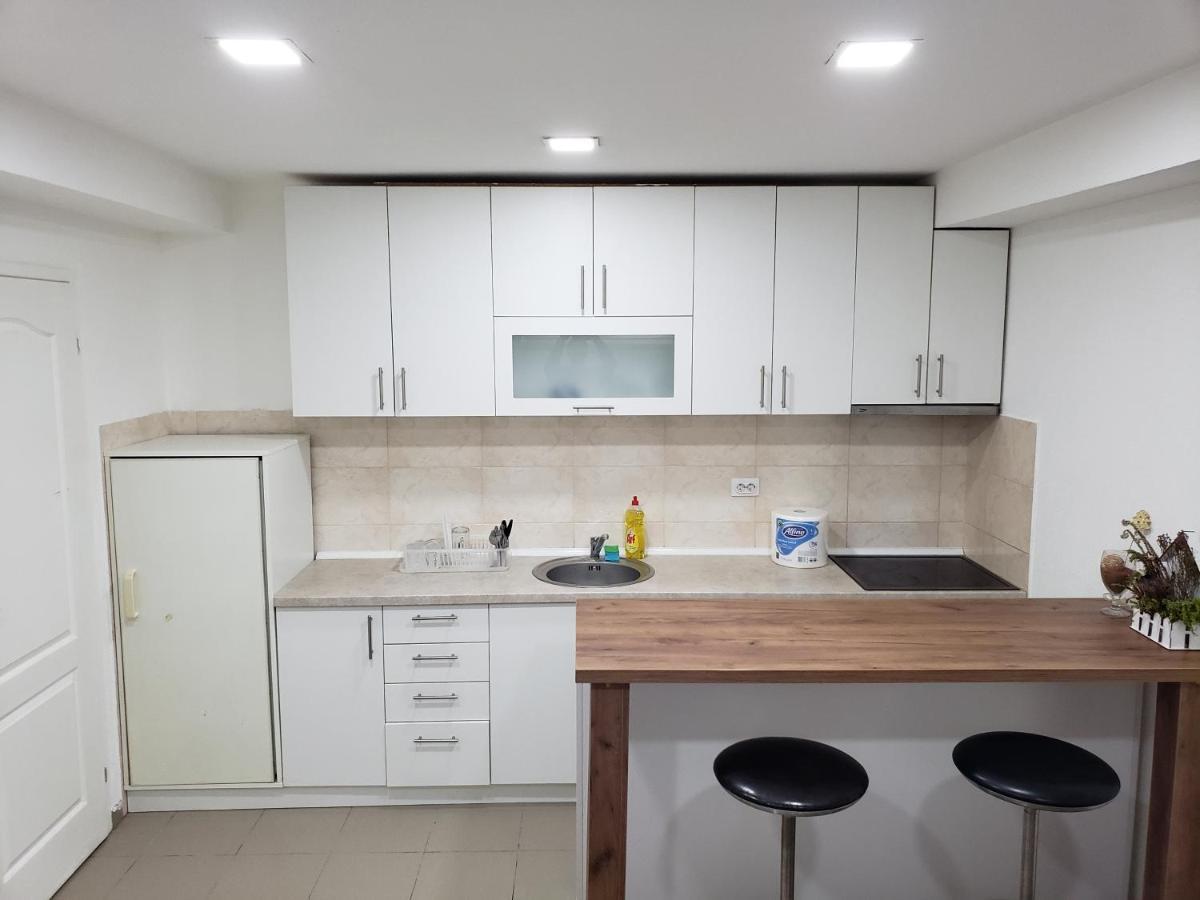 Apartmani Pajic Jagodina Exteriör bild