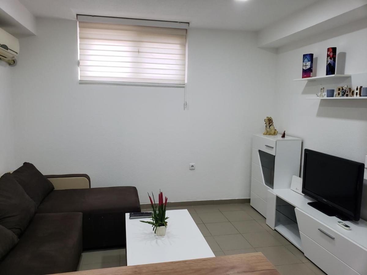 Apartmani Pajic Jagodina Exteriör bild