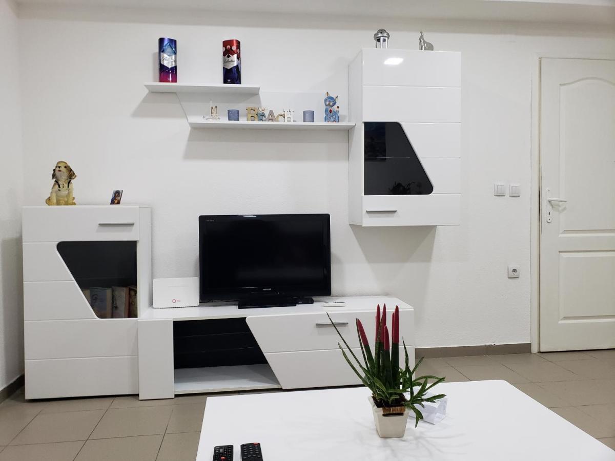Apartmani Pajic Jagodina Exteriör bild