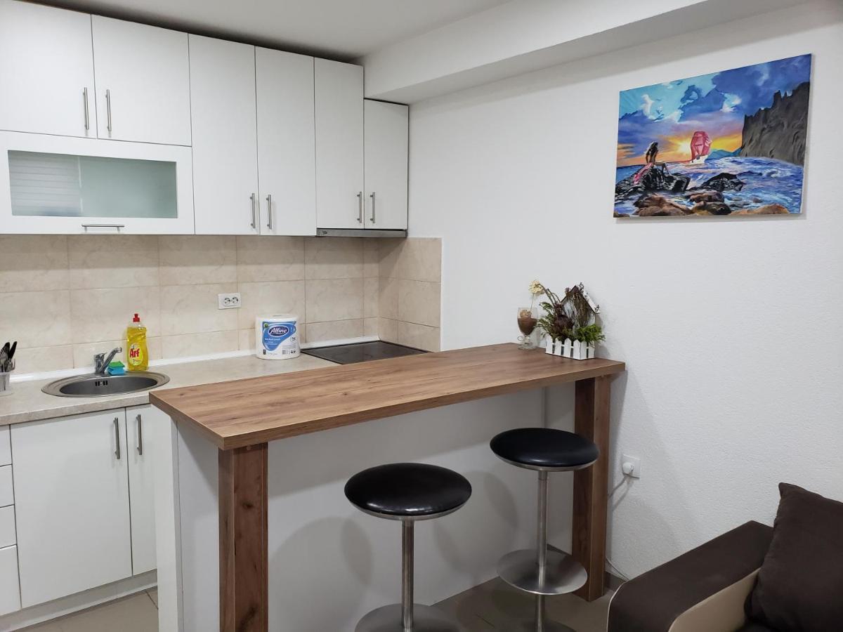 Apartmani Pajic Jagodina Exteriör bild