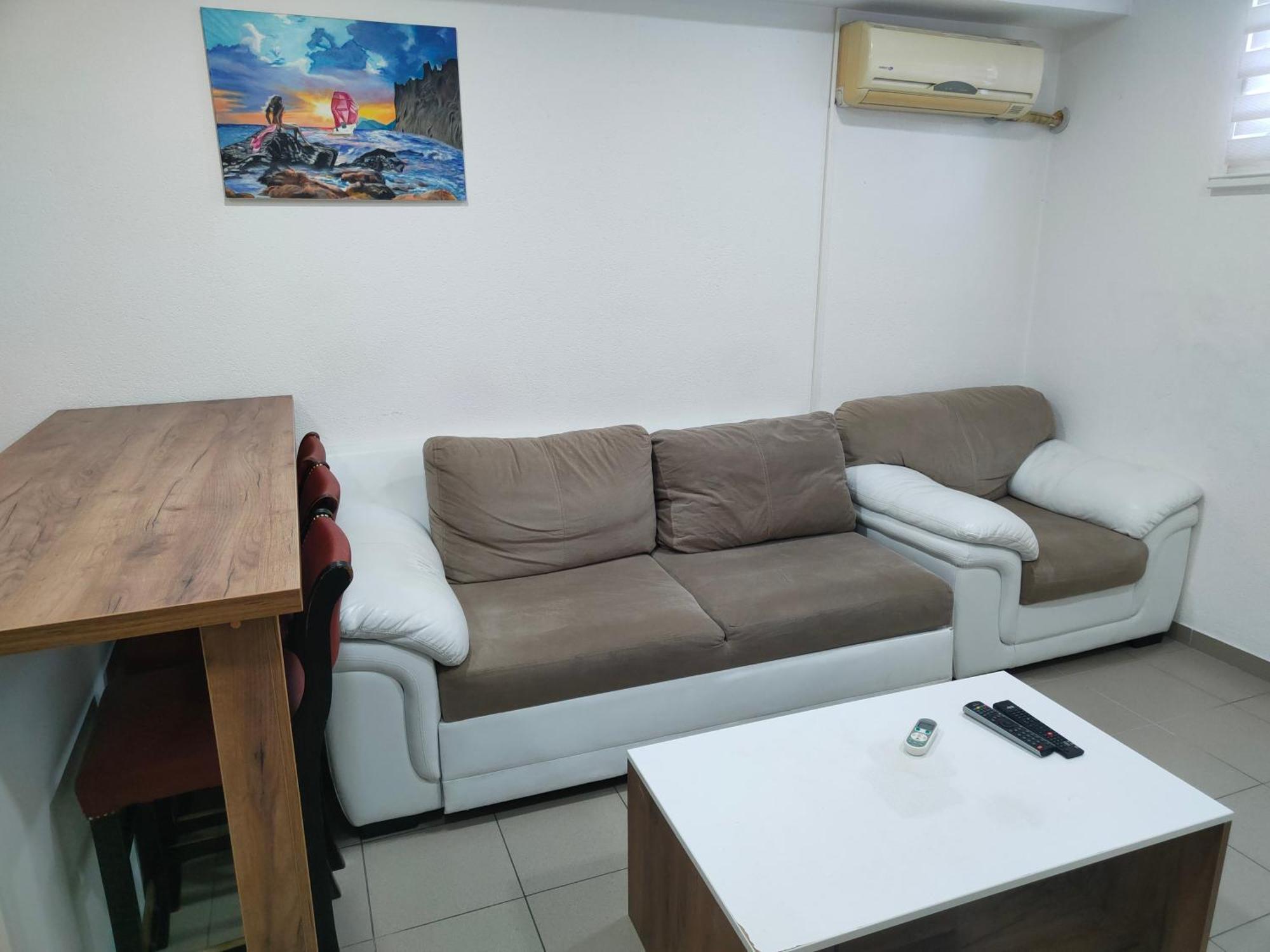 Apartmani Pajic Jagodina Exteriör bild