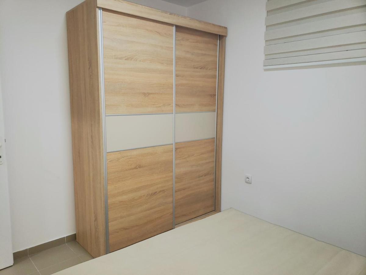 Apartmani Pajic Jagodina Exteriör bild