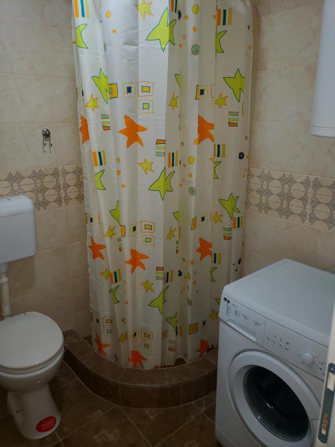 Apartmani Pajic Jagodina Exteriör bild